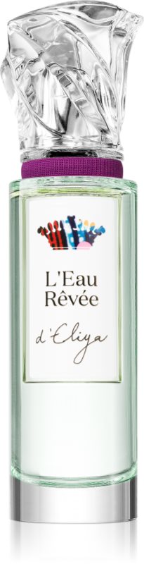Sisley L'Eau Rêvée d'Eliya Eau de Toilette pentru femei