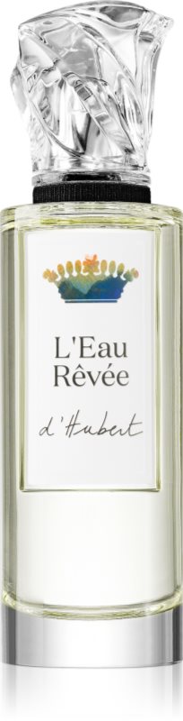 Sisley L'Eau Rêvée d'Hubert Eau de Toilette pentru femei