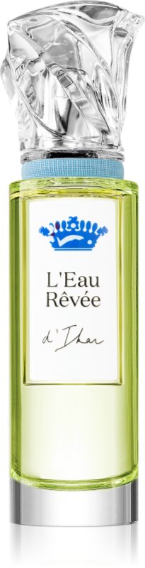 Sisley L'Eau Rêvée d'Ikar Eau de Toilette pentru femei