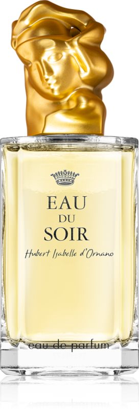 Sisley Eau du Soir Eau de Parfum pentru femei