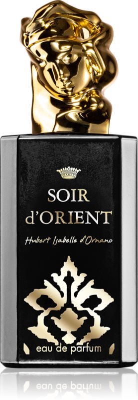 Sisley Soir d'Orient Eau de Parfum pentru femei