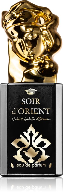 Sisley Soir d'Orient Eau de Parfum pentru femei Soir D Orient Edp Vapo 30ml