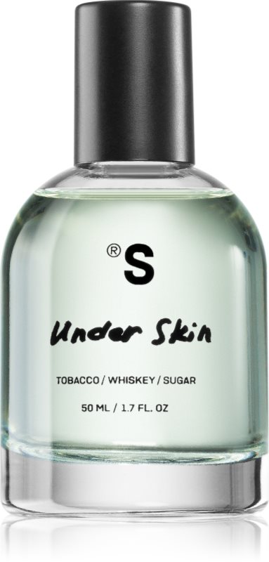 Sister's Aroma Under Skin parfum unisex