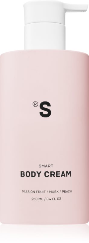 Sister's Aroma Smart Passion Fruit crema de corp 250 ml