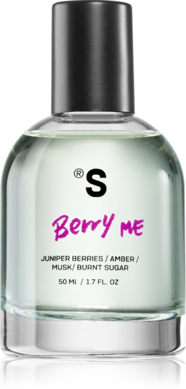Sister's Aroma Berry Me Eau de Parfum pentru femei
