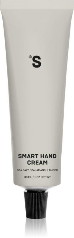 Sister's Aroma Smart Sea Salt crema de maini hidratanta 30 ml