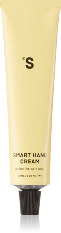 Sister's Aroma Smart Vetiver crema de maini hidratanta 30 ml