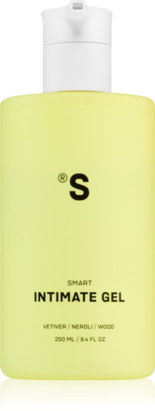 Sister's Aroma Smart gel pentru igiena intima