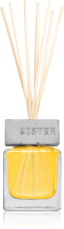 Sister's Aroma American Pie aroma difuzor cu rezervã 110 ml