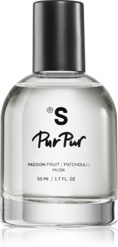 Sister's Aroma Perfumes Pur Pur Eau de Parfum unisex