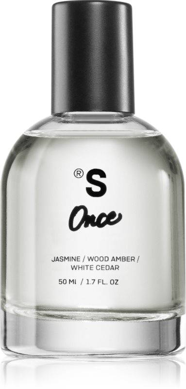 Sister's Aroma Perfumes Once Eau de Parfum unisex