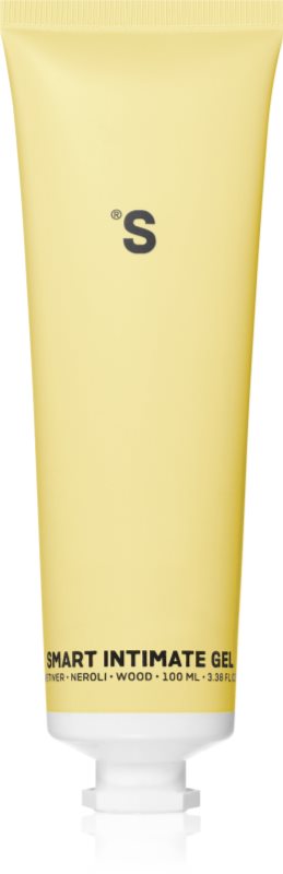 Sister's Aroma Smart gel pentru igiena intima