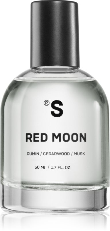 Sister's Aroma Red Moon Eau de Parfum unisex