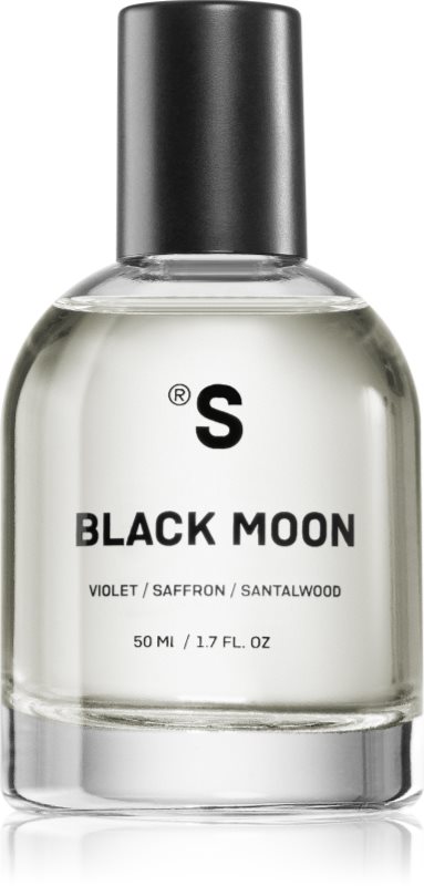 Sister's Aroma Black Moon Eau de Parfum unisex