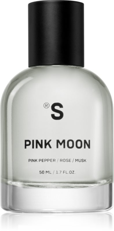 Sister's Aroma Pink Moon Eau de Parfum unisex
