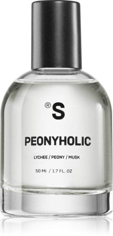 Sister's Aroma Peonyholic Eau de Parfum pentru femei