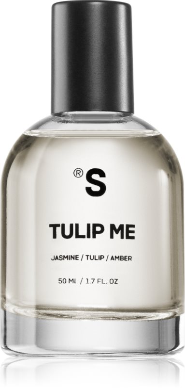 Sister's Aroma Tulip Me Eau de Parfum pentru femei
