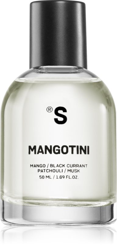 Sister's Aroma Mangotini Eau de Parfum unisex