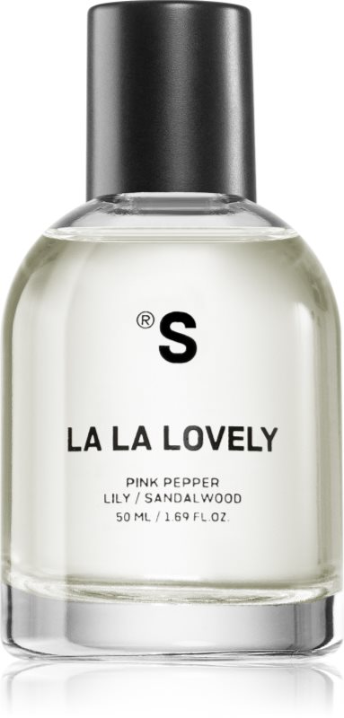 Sister's Aroma La La Lovely Eau de Parfum unisex