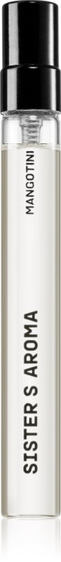 Sister's Aroma Mangotini Eau de Parfum unisex