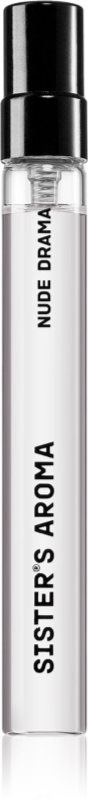 Sister's Aroma Nude Drama Eau de Parfum pentru femei 10 ml