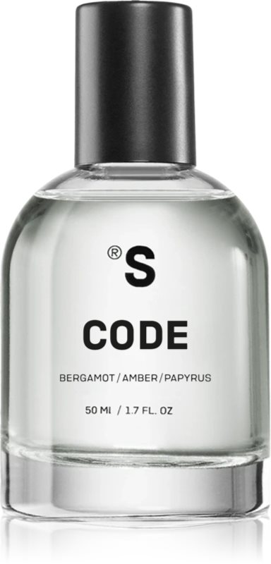Sister's Aroma Code Eau de Parfum unisex
