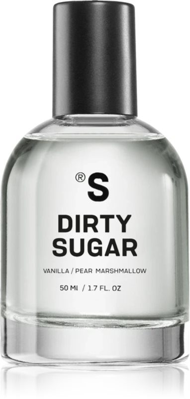 Sister's Aroma Dirty Sugar Eau de Parfum pentru femei 50 ml