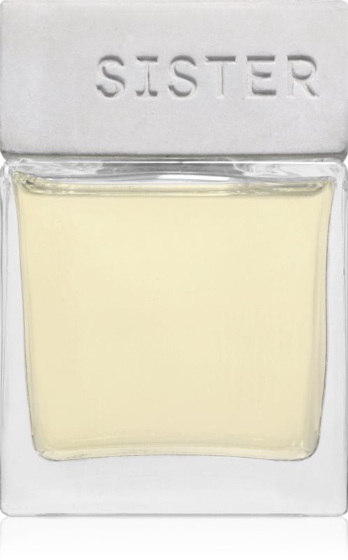 Sister's Aroma Lemon Cupcake difuzor de aroma 110 ml