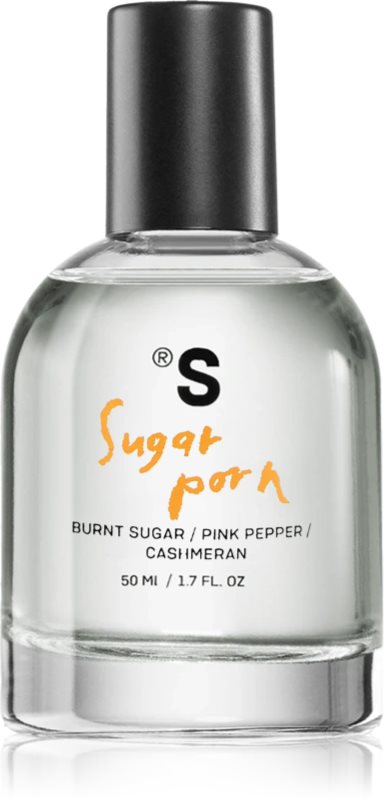 Sister's Aroma Sugar Porn Eau de Parfum pentru femei