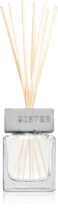 Sister's Aroma Home Fragrance Orange & Honey difuzor de aroma 110 ml