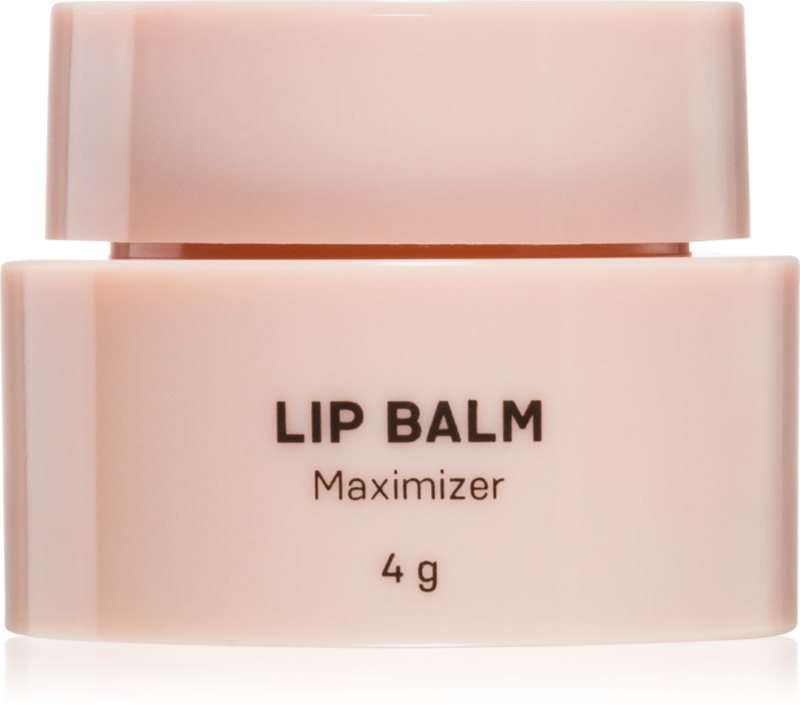 Sister's Aroma Maximizer balsam de buze cu efect de crestere 4 g