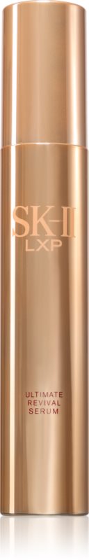 SK-II LXP Ultimate Revival Face Serum ser cu hidratare intensiva pentru un aspect intinerit 50 ml
