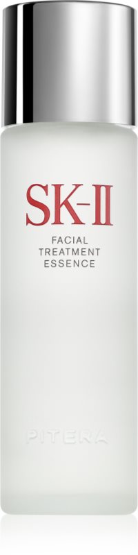 SK-II Facial Treatment Essence ser facial împotriva îmbătrânirii pielii