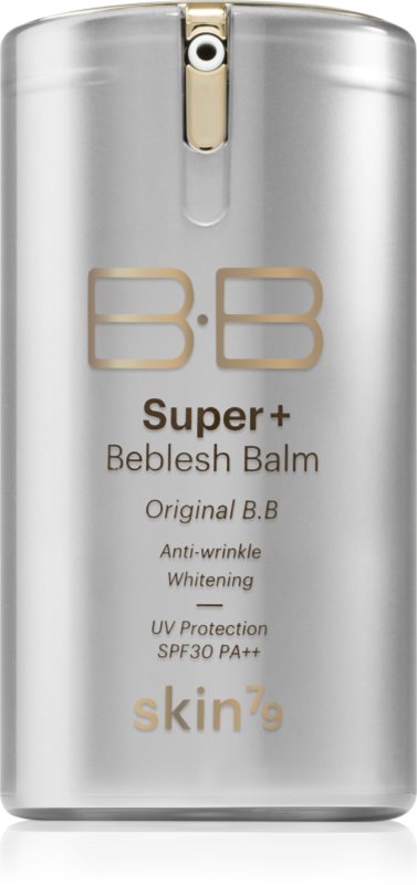 Skin79 Super+ Beblesh Balm crema hidratanta BB SPF 30