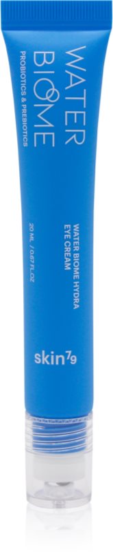 Skin79 Water Biome crema pentru conturul ochilor cu efect de lifting împotriva ridurilor și a cearcănelor întunecate 20 ml