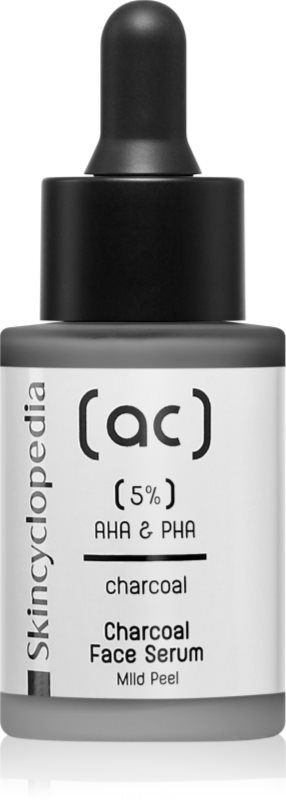 Skincyclopedia (ac) ser exfoliant zilnic 30 ml