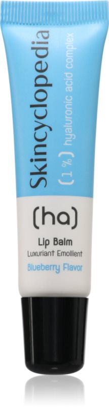 Skincyclopedia 1% Hyaluronic Acid Complex balsam de buze 10 ml