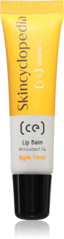 Skincyclopedia Vit. C 1% balsam de buze 10 ml