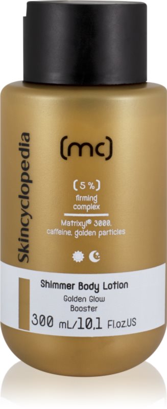 Skincyclopedia 5% Firming Complex lotiune de corp pentru fermitate 300 ml