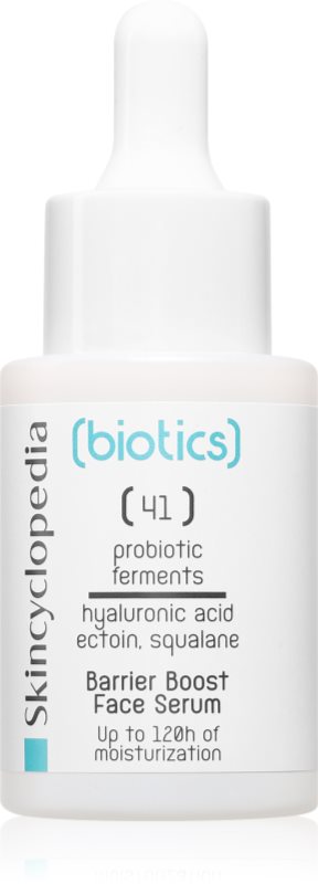Skincyclopedia Biotics ser revigorant faciale 30 ml