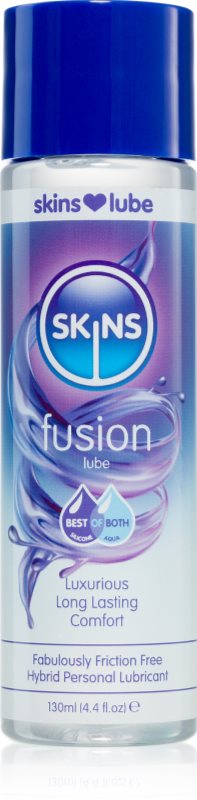 Skins Fusion Lube gel lubrifiant 130 ml