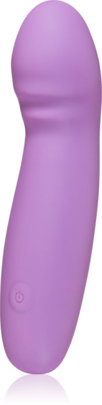 Skins Touch The Glee Spot vibrator Purple 15.5 ml