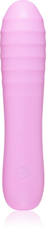Skins Touch The Wand vibrator Pink 16.3 cm