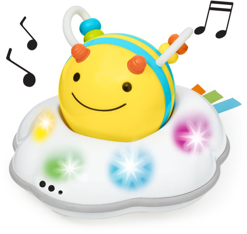 Skip Hop Explore&More jucărie muzicală 5m+ 1 buc