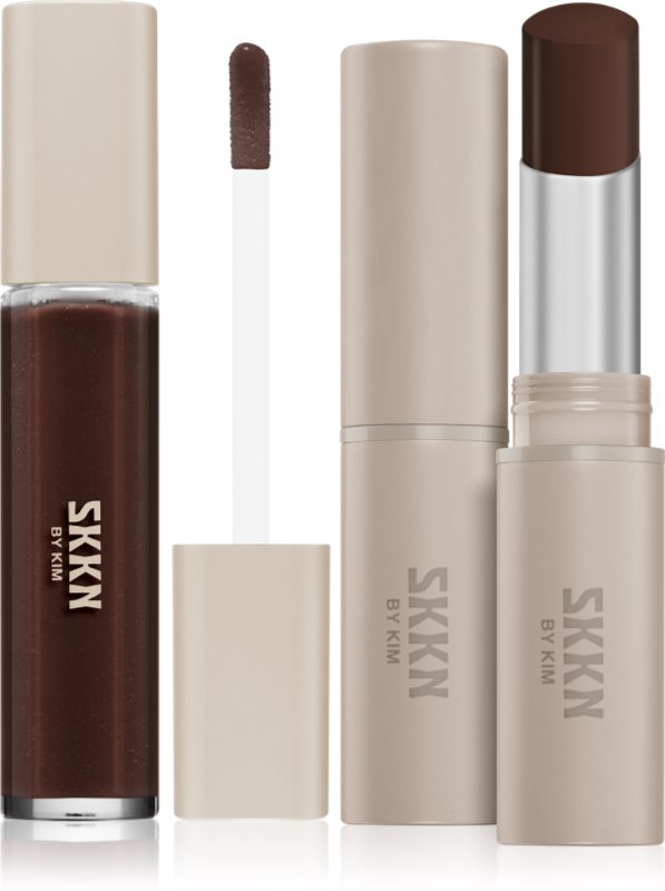 SKKN by Kim Chocolate Lips set