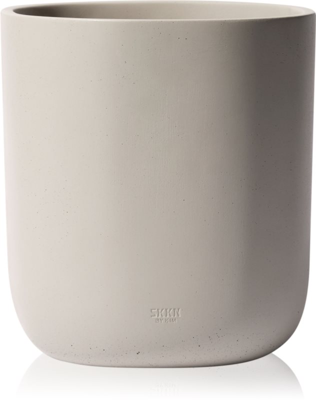 SKKN by Kim Home accessories Waste Basket coș de gunoi 1 buc