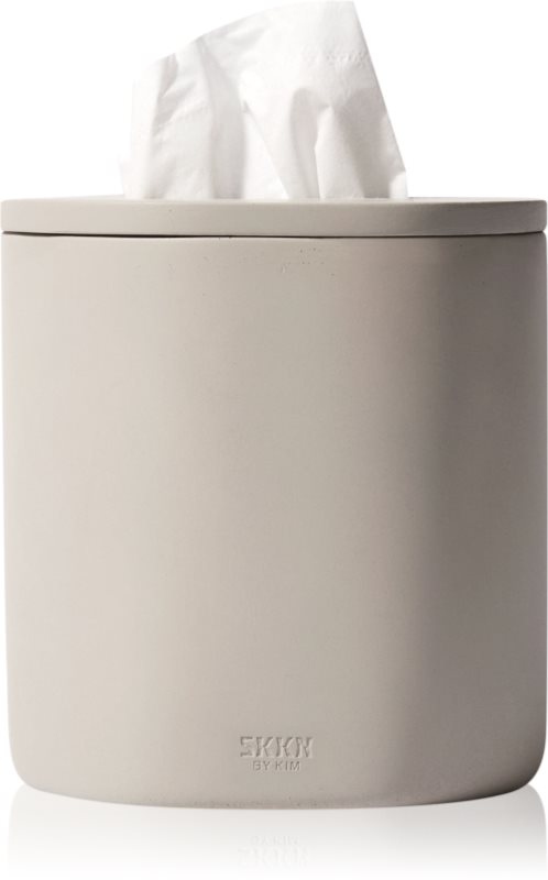 SKKN by Kim Home accessories Tissue Box cutie pentru șervețele 1 buc