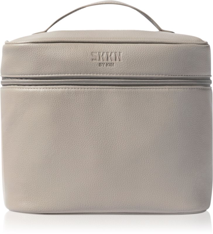 SKKN by Kim Home accessories Vanity Bag geanta de cosmetice pentru femei 1 buc