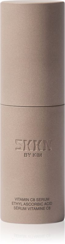 SKKN by Kim Skincare Vitamin C 8 Serum ser cu vitamina C