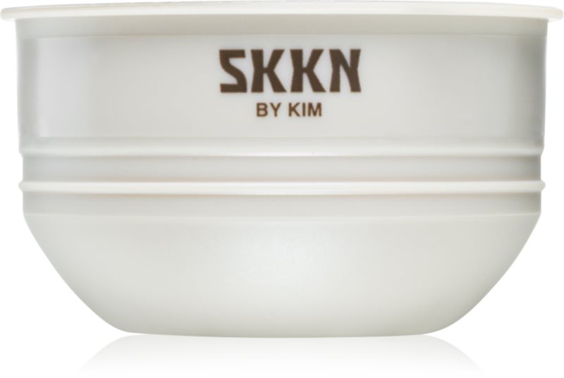 SKKN by Kim Skincare Face Cream Firming Moisturizer cremă hidratantă pentru femei Refill 50 ml